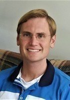 Daniel - Tutor Image