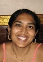 Neemisha - Tutor Image