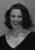 Caitlin - Tutor Image