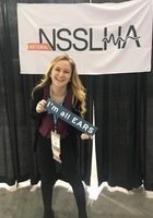 Jaimilee - Tutor Image