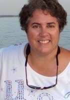 Katharine - Tutor Image