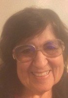 Marcia - Tutor Image