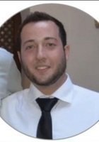 Joshua - Tutor Image