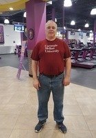 Gregory - Tutor Image