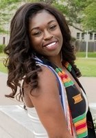 Victoria - Tutor Image