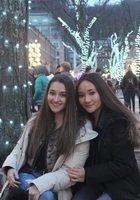 Bianca - Tutor Image