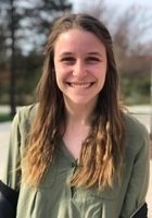 Hannah - Tutor Image