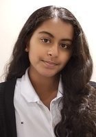 Keerthana - Tutor Image