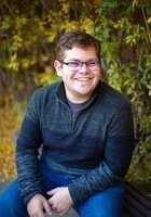 Matthew - Tutor Image