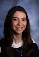 Jennifer - Tutor Image