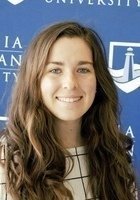 Alyssa - Tutor Image