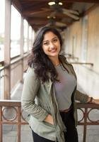 Christina - Tutor Image