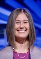 Claire - Tutor Image