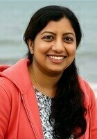 Alpana - Tutor Image