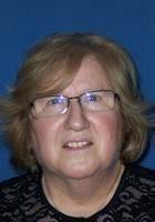 Charlene - Tutor Image