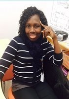 Antoinette - Tutor Image