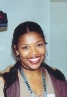 Deborah - Tutor Image