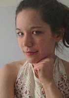 Hannah - Tutor Image