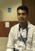 Michael - Tutor Image