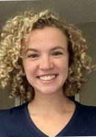 Danielle - Tutor Image