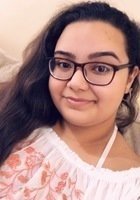 Franshesca - Tutor Image