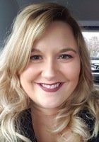 Courtney - Tutor Image