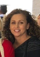 Angela - Tutor Image