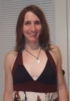 Theresa - Tutor Image