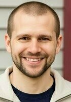 Anthony - Tutor Image