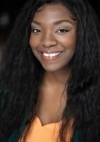 Henrietta - Tutor Image