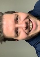 Michael - Tutor Image