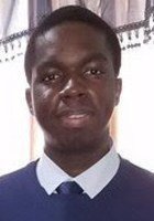 Chisom - Tutor Image