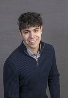 Michael - Tutor Image