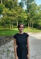 Lauren - Tutor Image