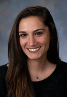 Pinelopi - Tutor Image