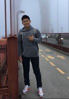 Andrew - Tutor Image