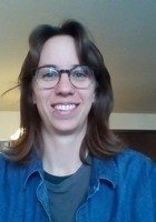 Breanna - Tutor Image