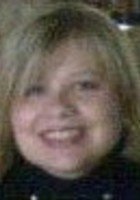 Ashley - Tutor Image