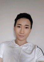 Jiahao - Tutor Image