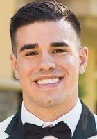 Donald - Tutor Image