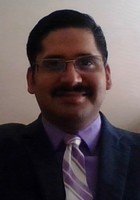 Mauricio - Tutor Image