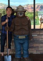 Jeffery - Tutor Image