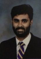 Karthik - Tutor Image