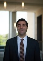 Alexander - Tutor Image