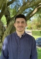 Daniel - Tutor Image