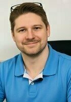 Michael - Tutor Image