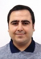 Mehmet - Tutor Image