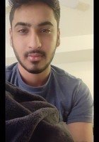 Devarsh - Tutor Image