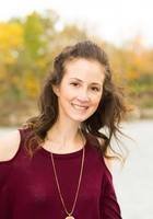 Samantha - Tutor Image