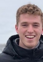 Josiah - Tutor Image